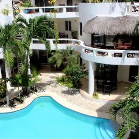 Apartamento Blue Angel 22 A Unos Paso De La 5V Y La Playa